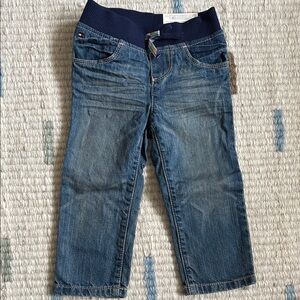 Tommy Hilfiger Kids Denim Jeans